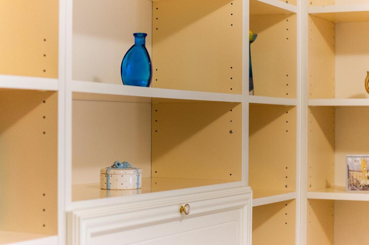 מאנטובה Flower Apartment מראה חיצוני תמונה